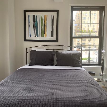 Central Park Apartments 30 Day Stays New York Eksteriør bilde